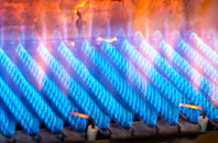 Belper gas fired boilers
